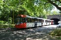 KVB Bahn defekt Koeln Buchheim Heidelbergerstr P47